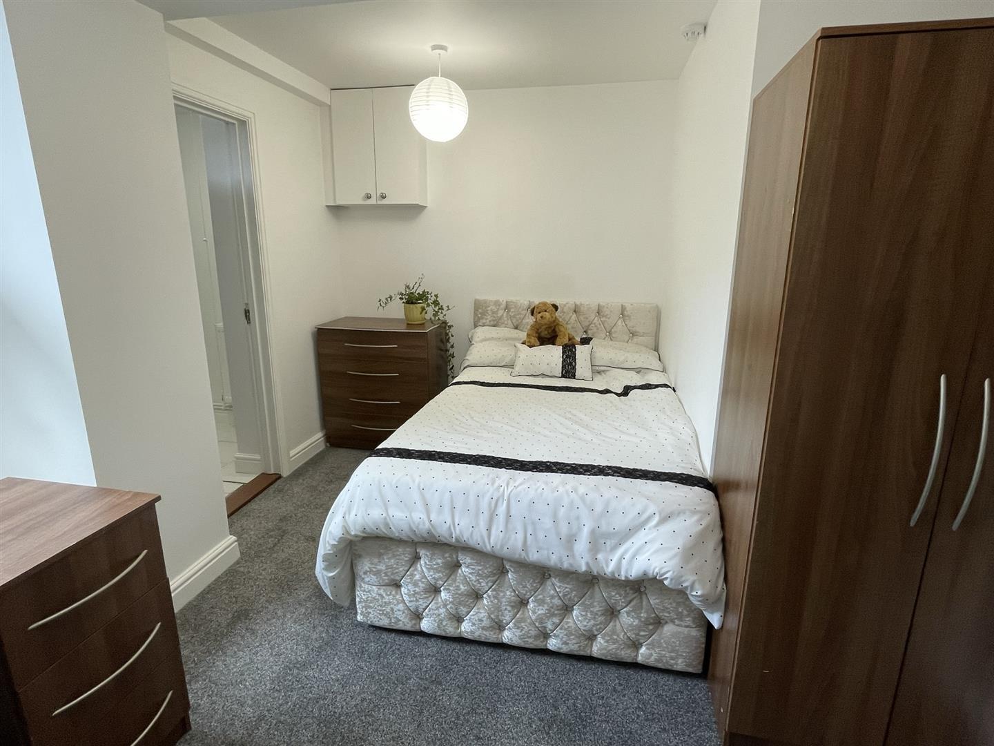 Trafalgar Place, Brynmill, Swansea, SA2 0BU